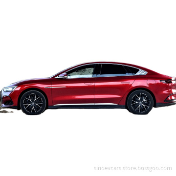 Electr Car China New Energy 4WD BYD HAN DMI DM-I Plus Edition Limited Edition EV Car 2023 2022 2021 Price massimo in vendita